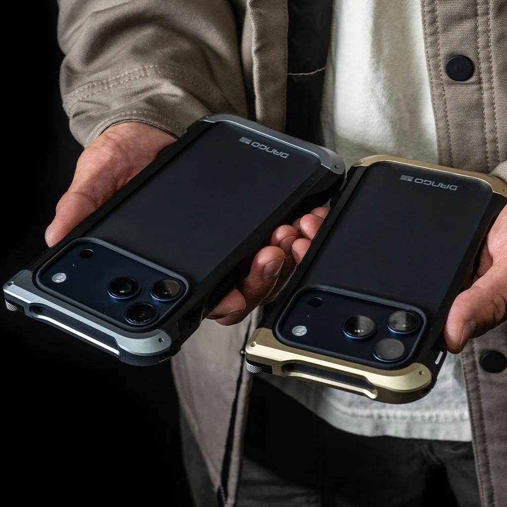 DANGO ADAPT CASE - IPHONE 17 PRO - Image 14