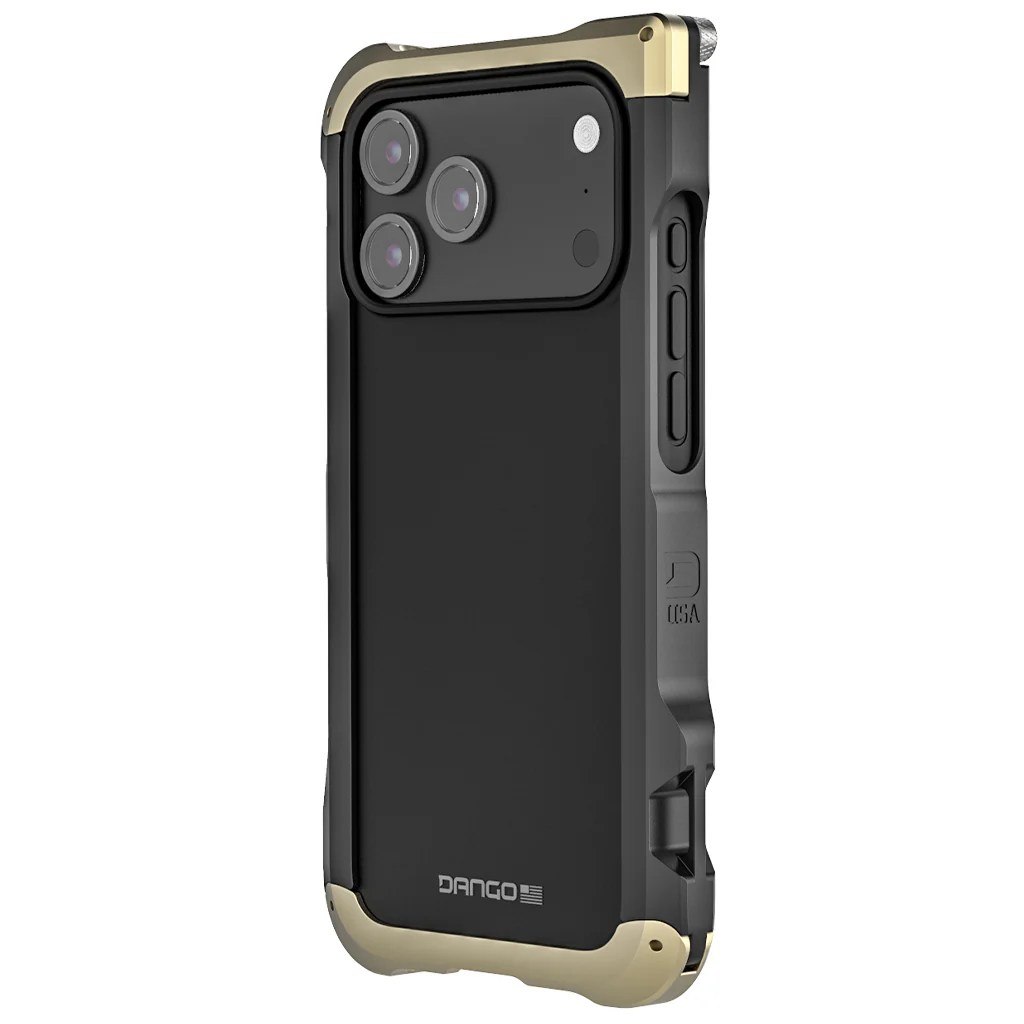 DANGO Adapt Case - Iphone 17 Pro Max