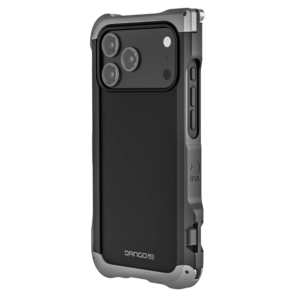 DANGO Adapt Case - Iphone 17 Pro Max - Image 2