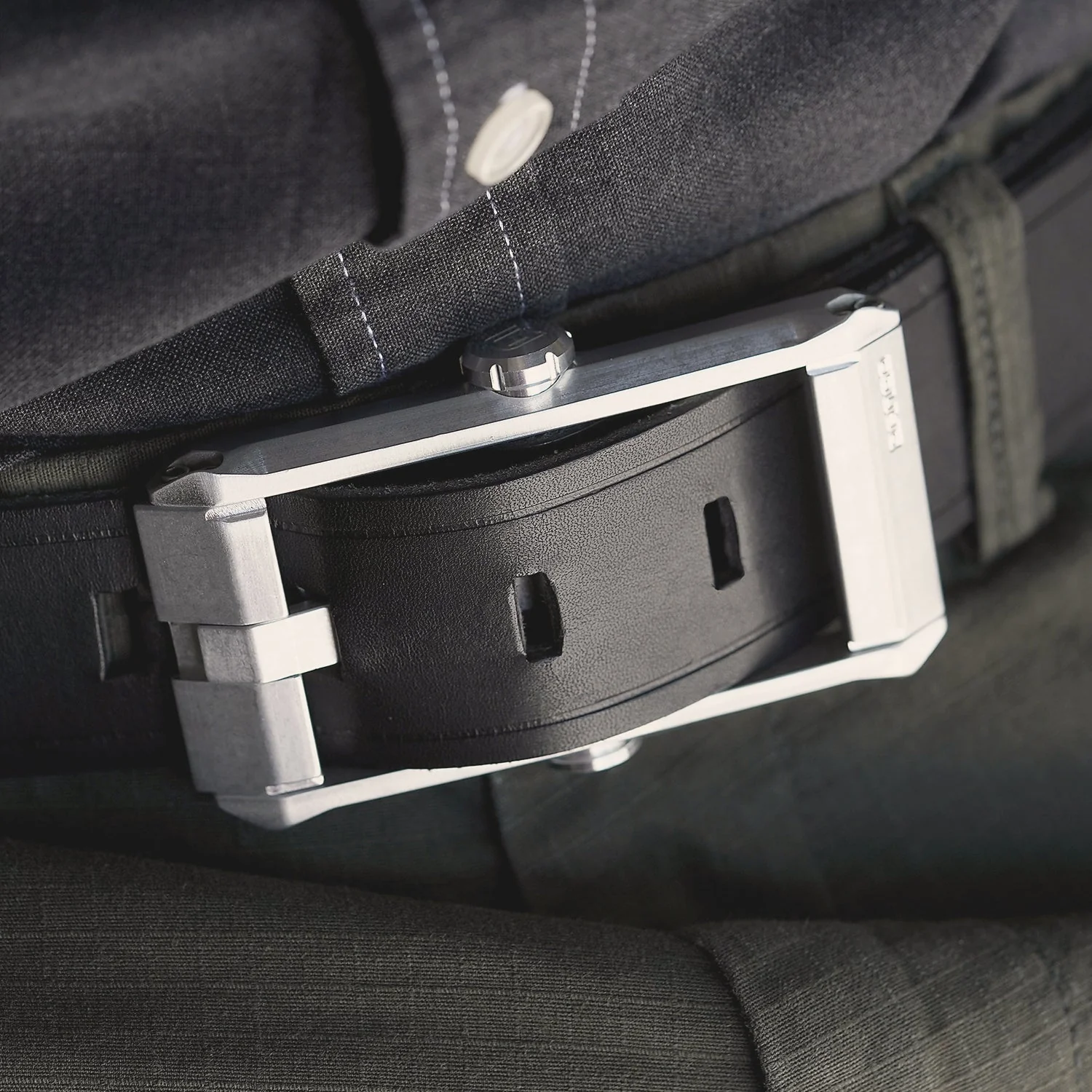 DANGO Belt Buckle - Image 20