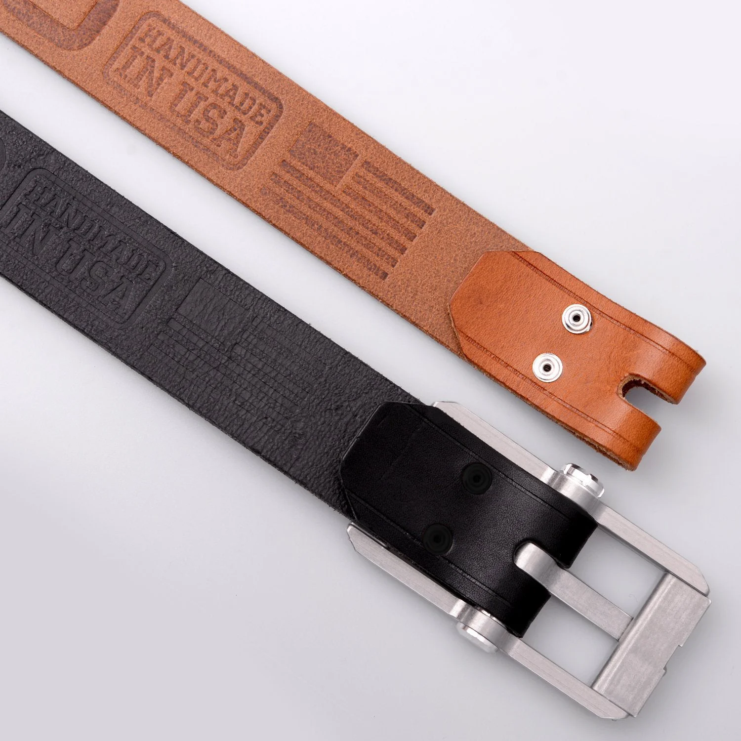 DANGO Belt & Belt Fob Bundle - Image 13