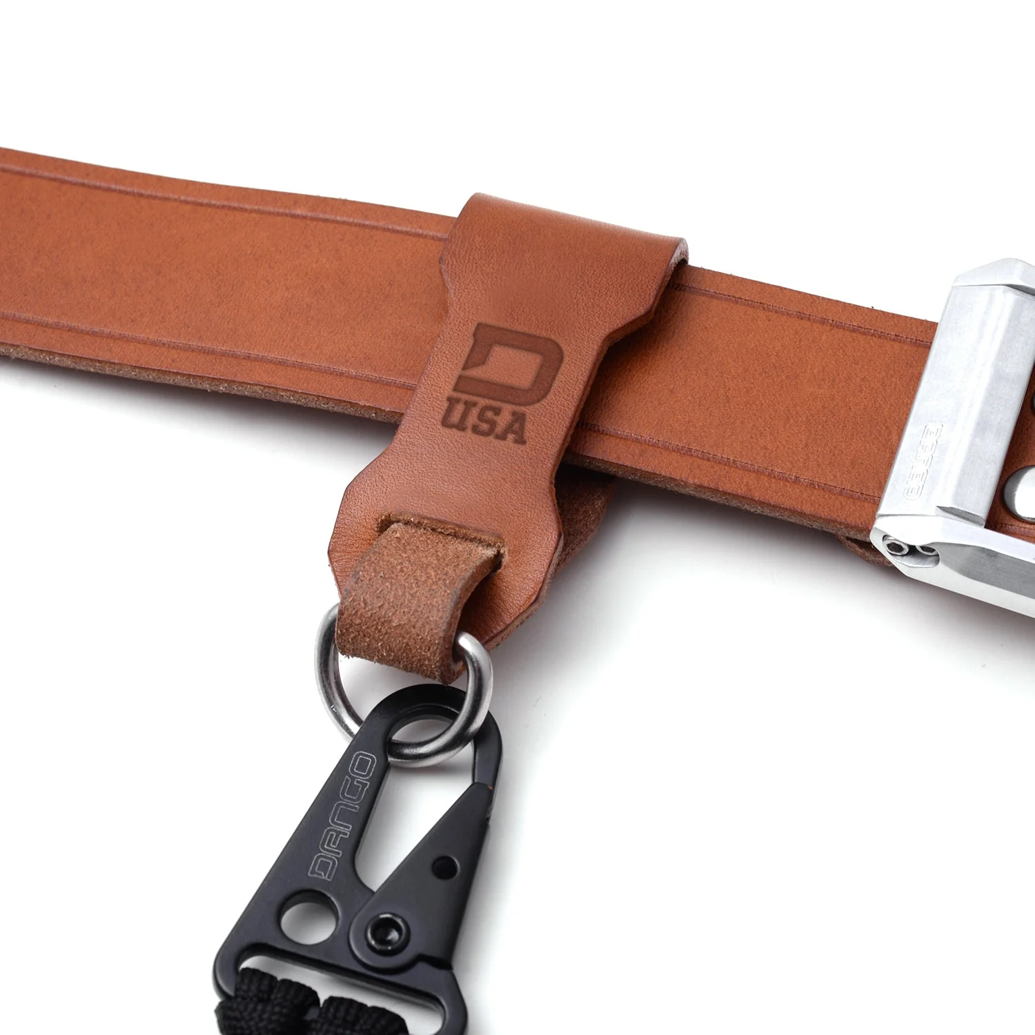 DANGO Belt & Belt Fob Bundle - Image 4