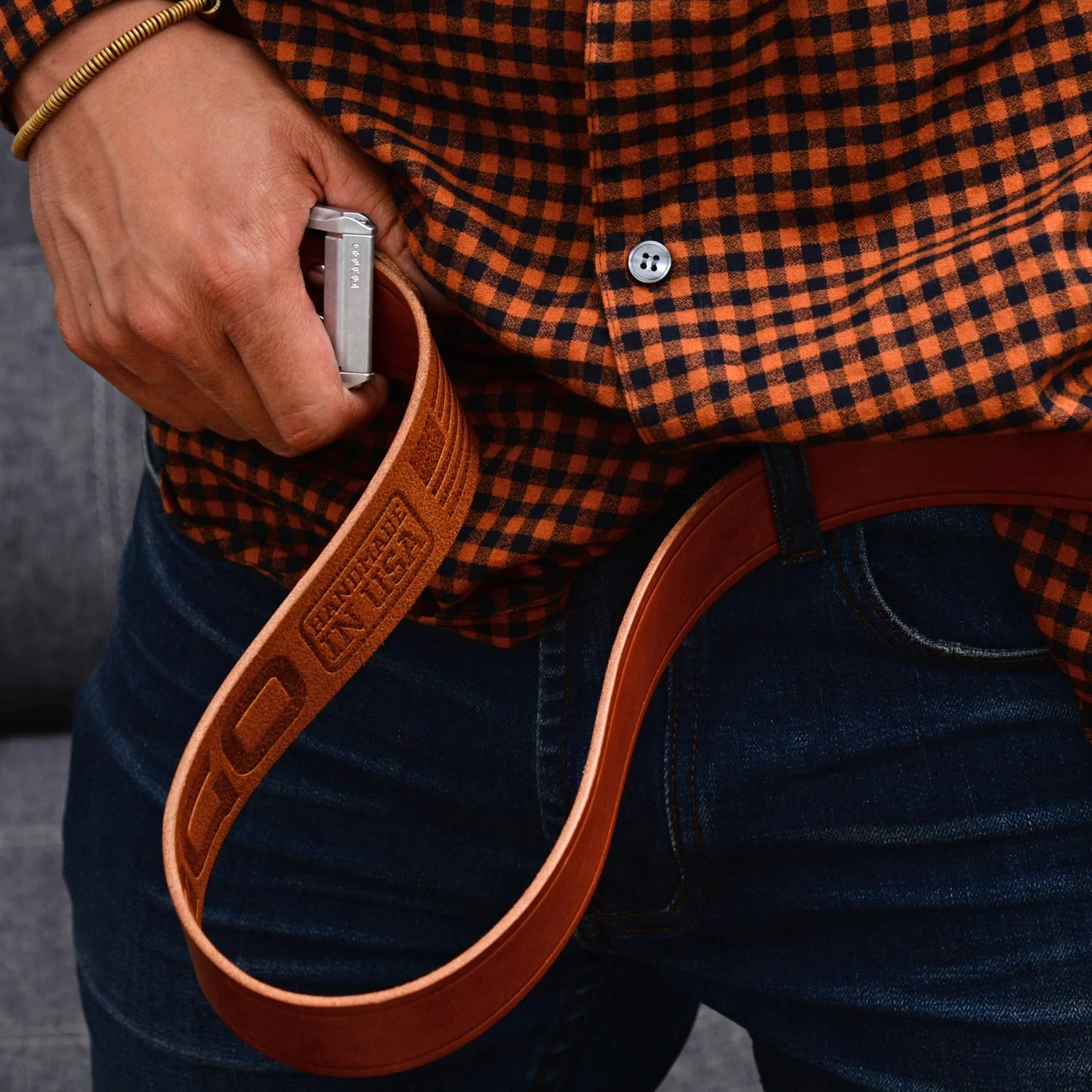 DANGO Belt Straps - Image 10