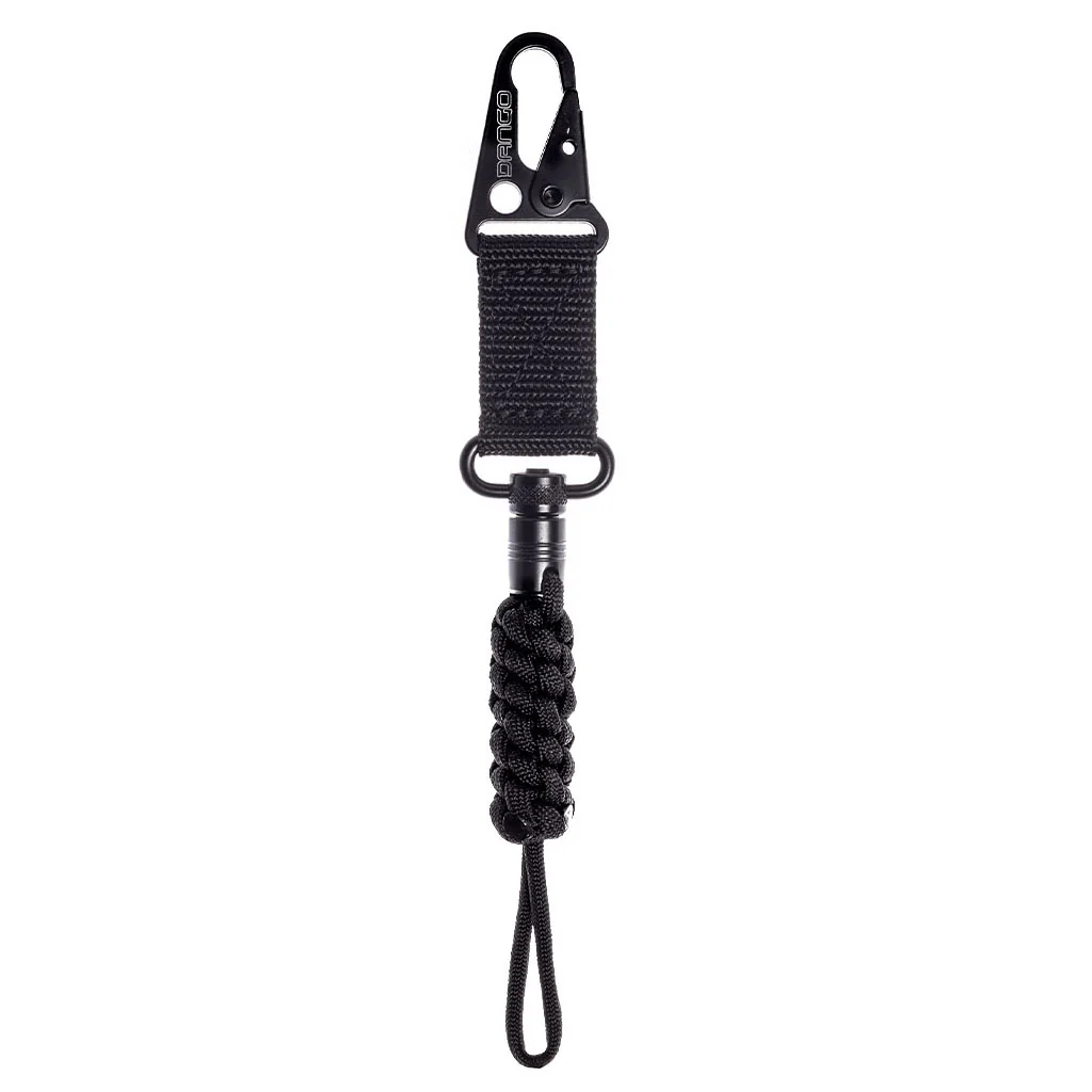 DANGO Quick Release Tether