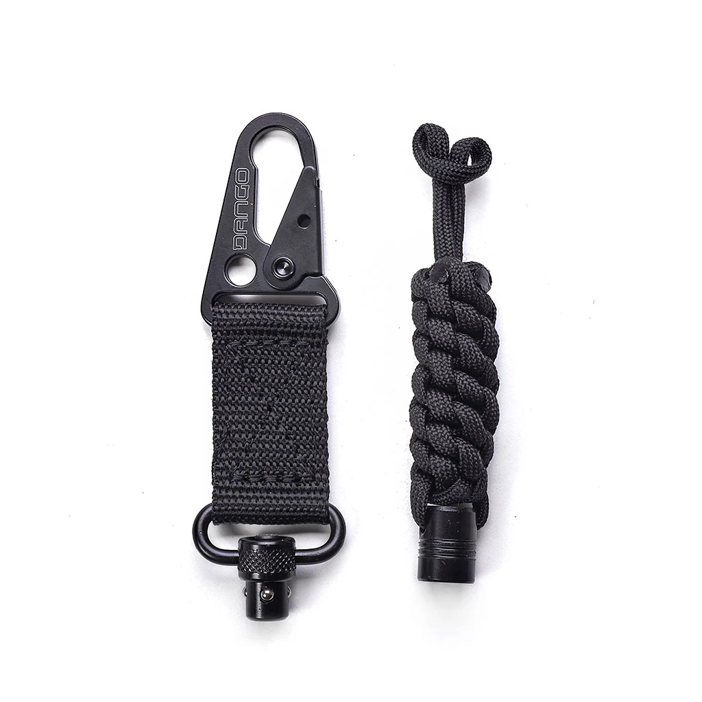 DANGO Quick Release Tether - Image 2