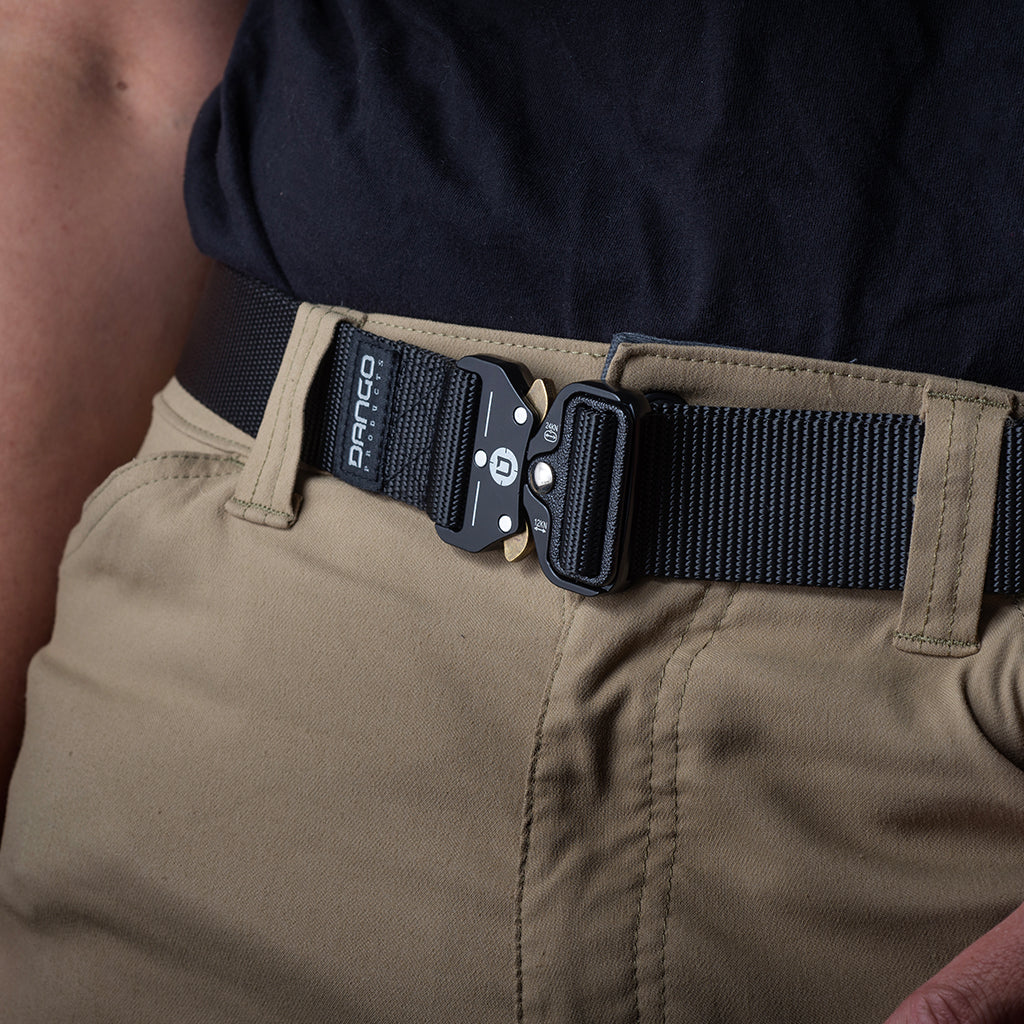 DANGO Speck-Ops Belt Bundle - All 3 Colors - Image 10