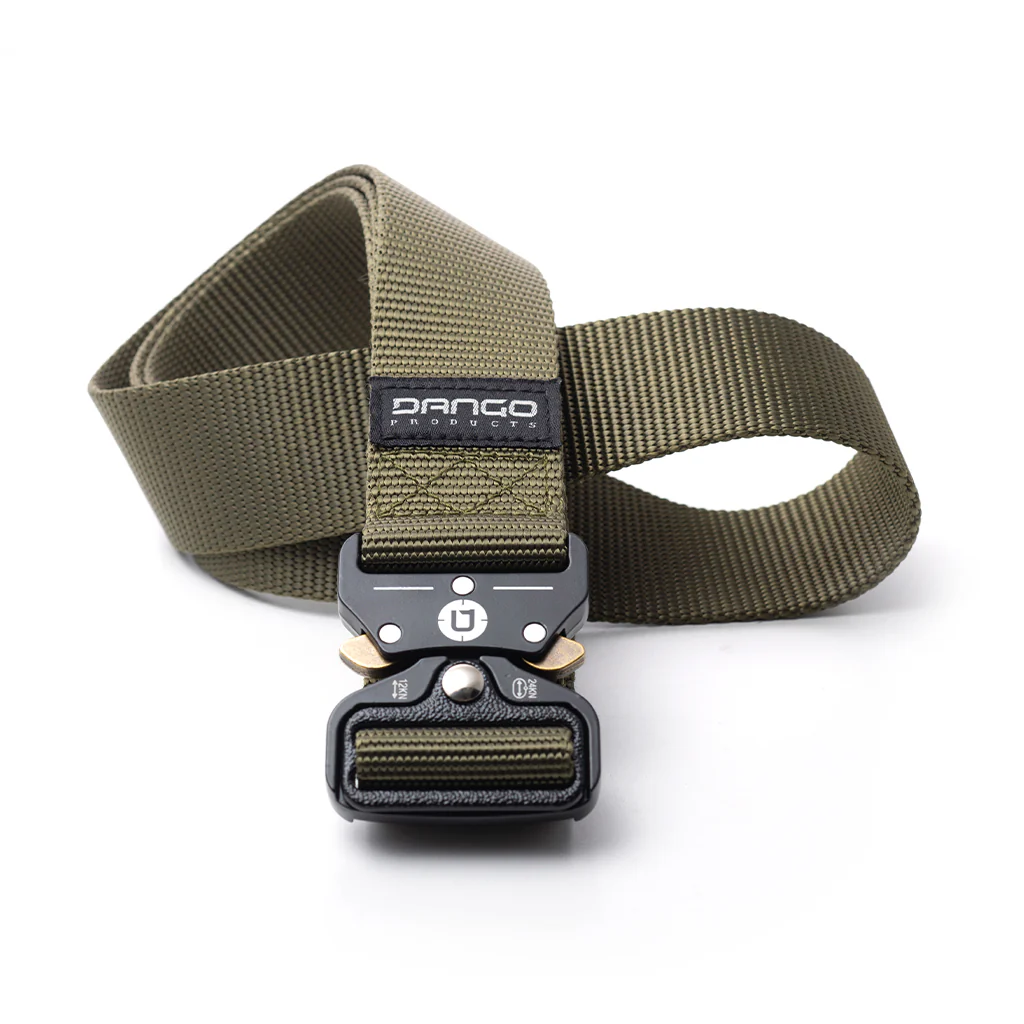 DANGO Speck-Ops Belt Bundle - All 3 Colors - Image 3