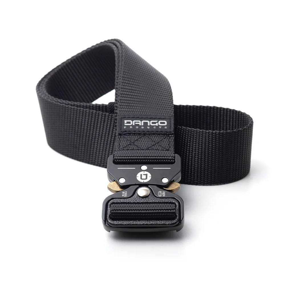 DANGO Speck-Ops Belt Bundle - All 3 Colors - Image 4