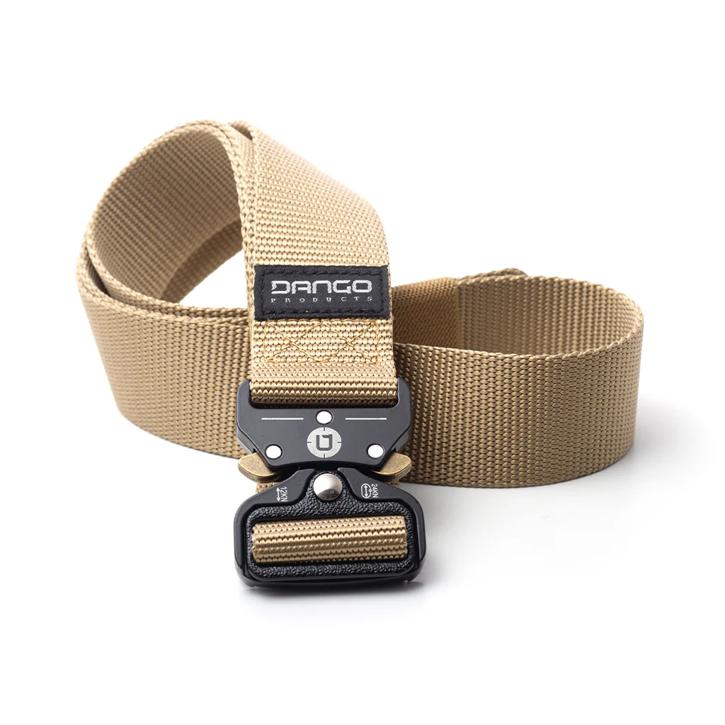 DANGO Speck-Ops Belt Bundle - All 3 Colors - Image 5