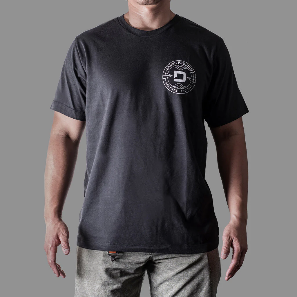 DANGO T-shirt - Emblem - Image 2