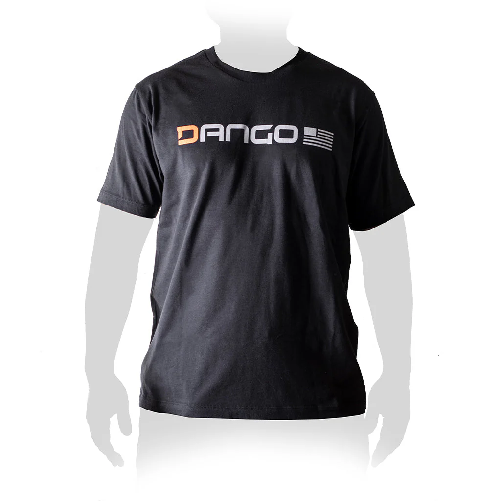 DANGO T-shirt - Logo