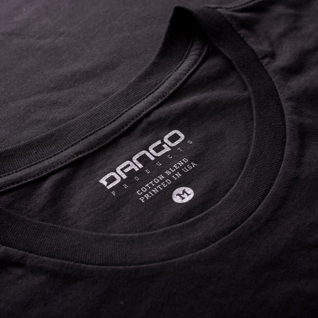 DANGO T-shirt - DANGO USA - Image 4