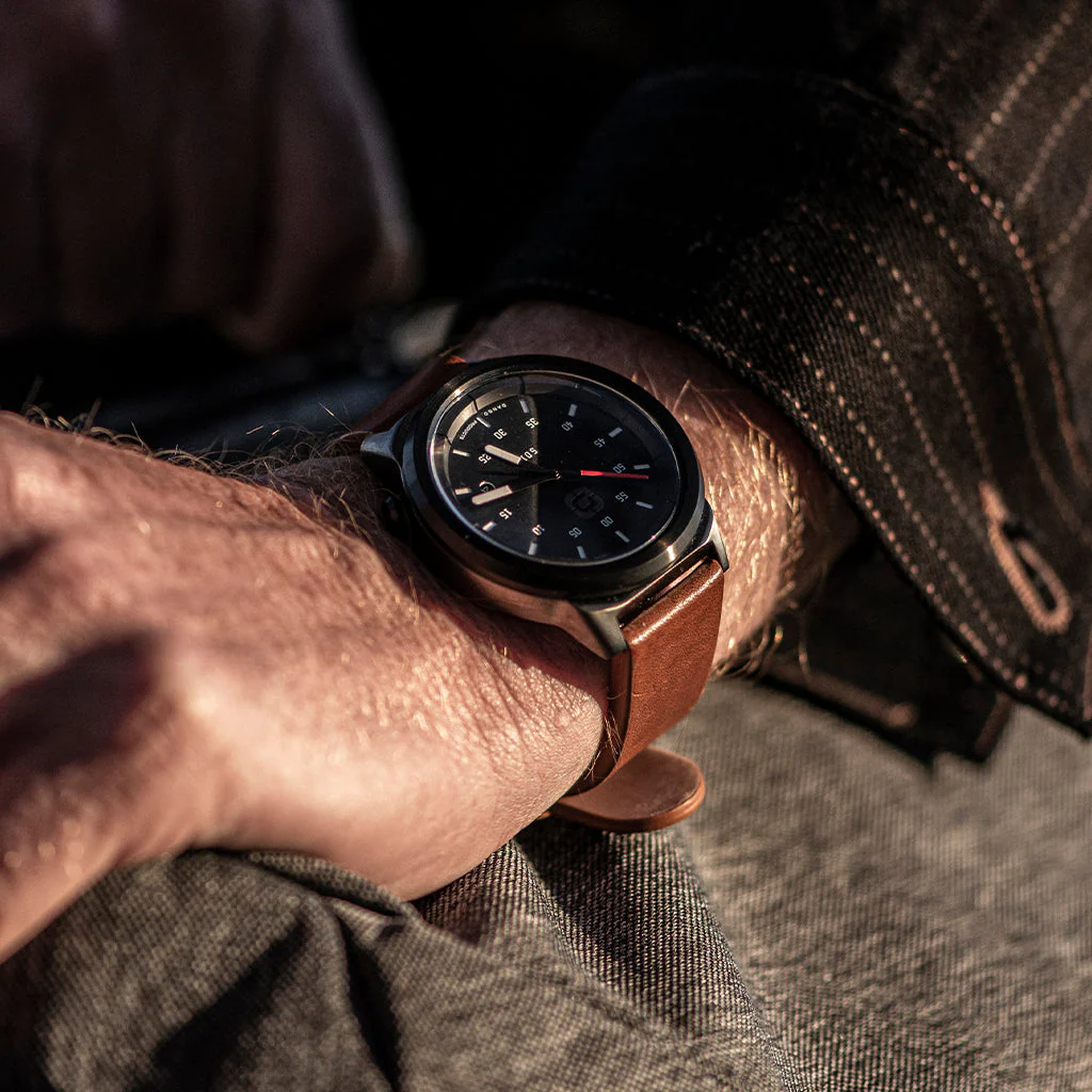 Dapper Watch - Image 11