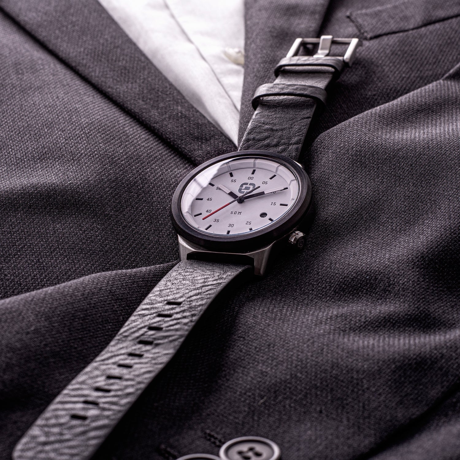 Dapper Watch - Image 14