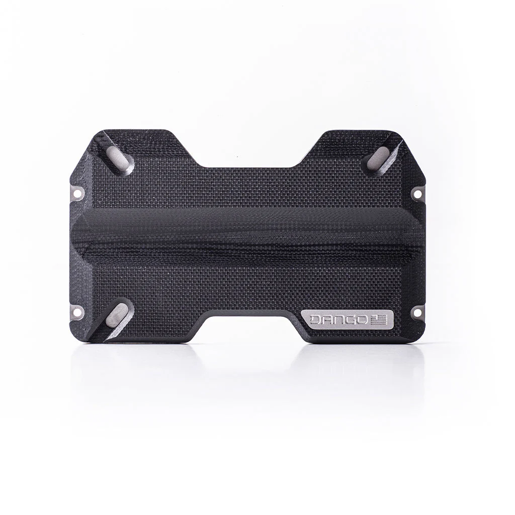 A-Series G10 Backplate