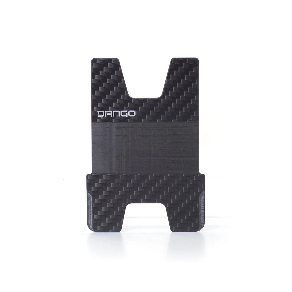 M-Series Carbon Fiber Backplate