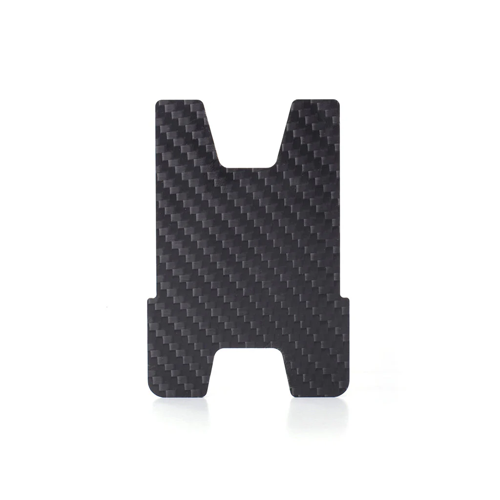 M-Series Carbon Fiber Backplate - Image 2