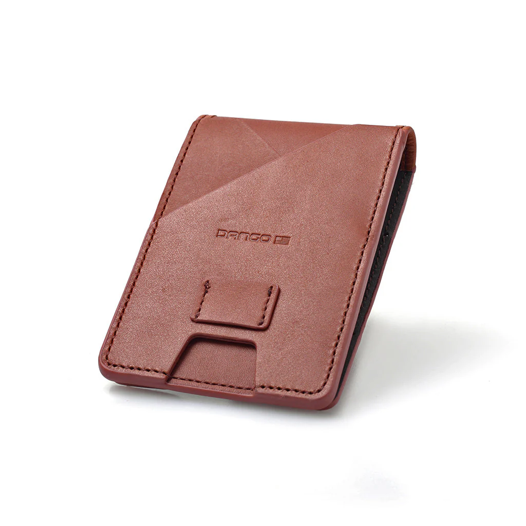 M1 Maverick™ 4 Pocket Bifold Leather - Image 2