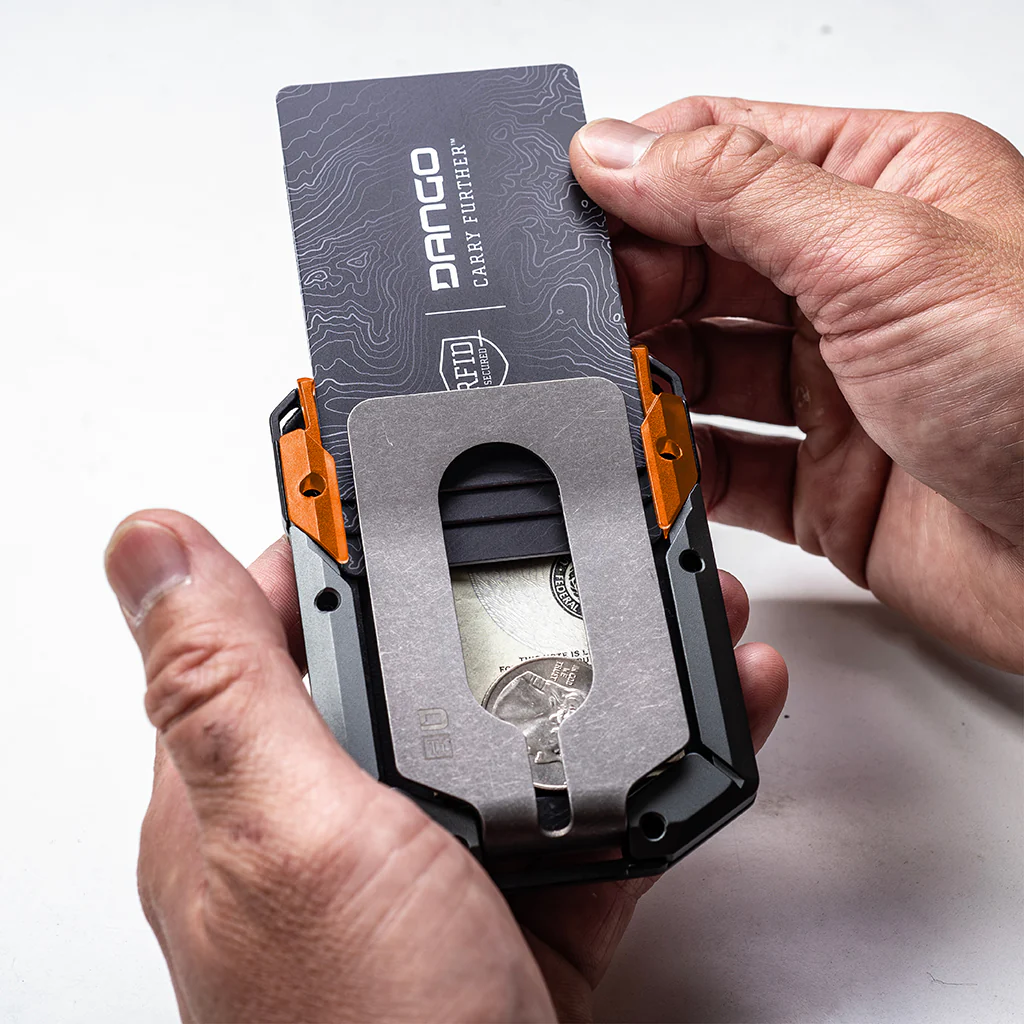 M4 Rail Prongs - Image 5