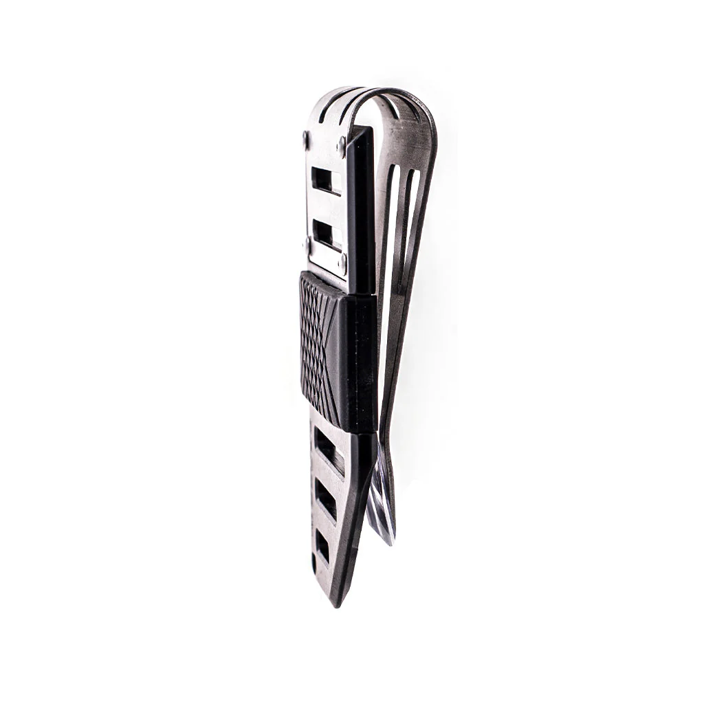 MC01 TITANIUM MONEY CLIP - Image 11
