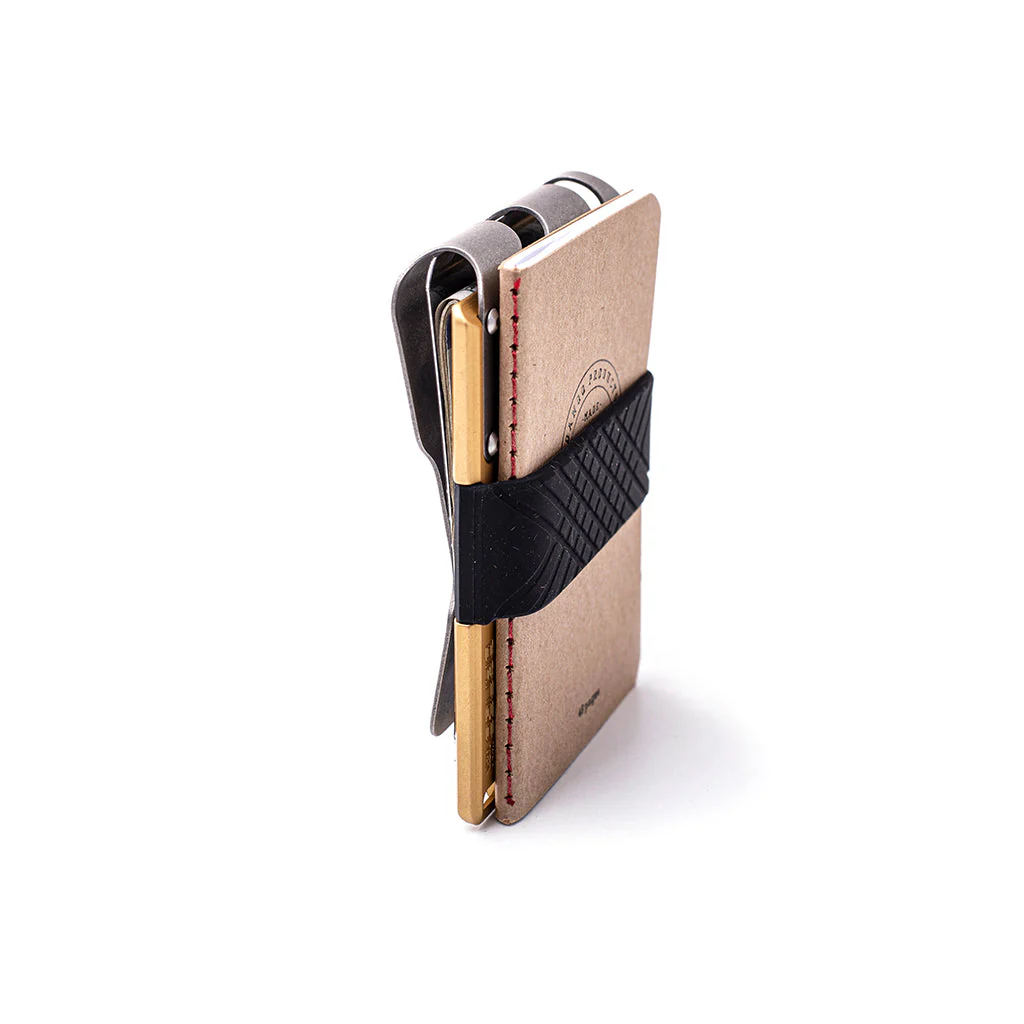 MC01 TITANIUM MONEY CLIP - Image 12