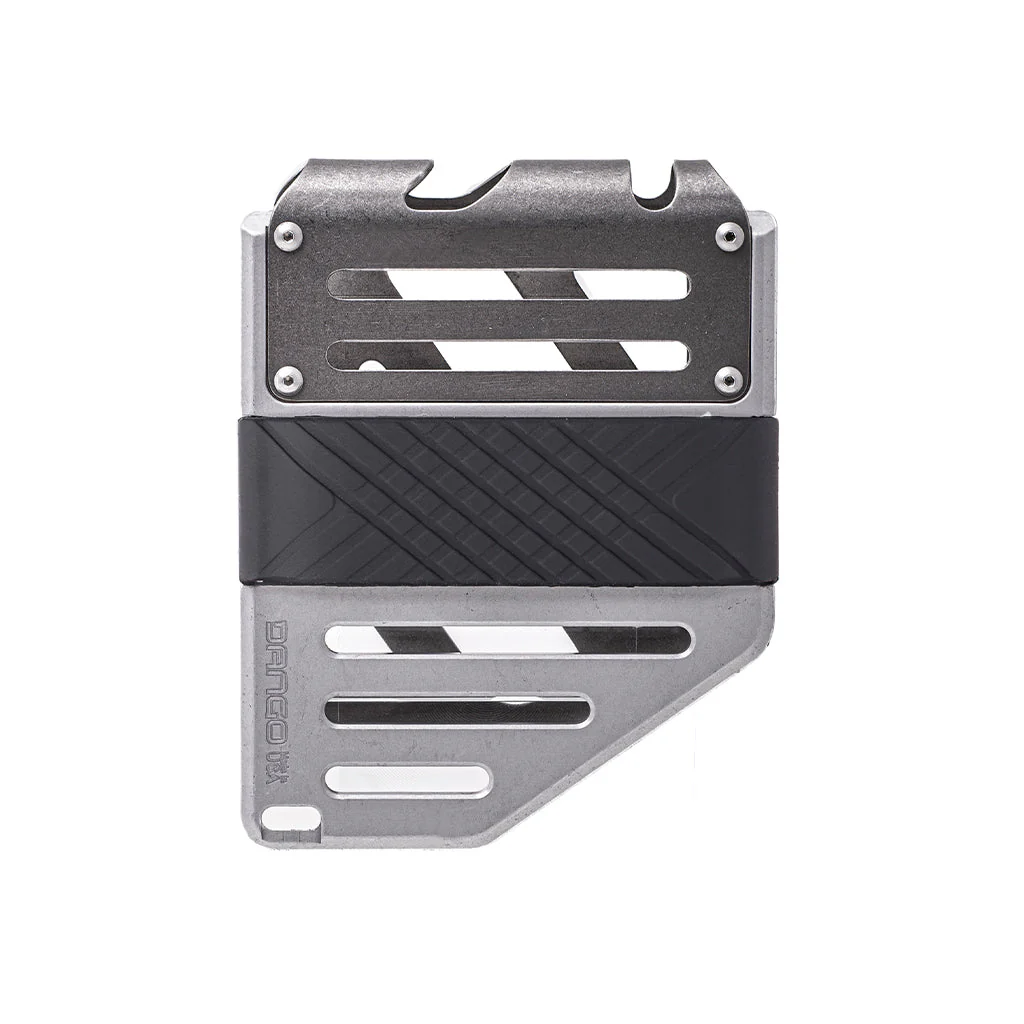 MC01 TITANIUM MONEY CLIP - Image 3