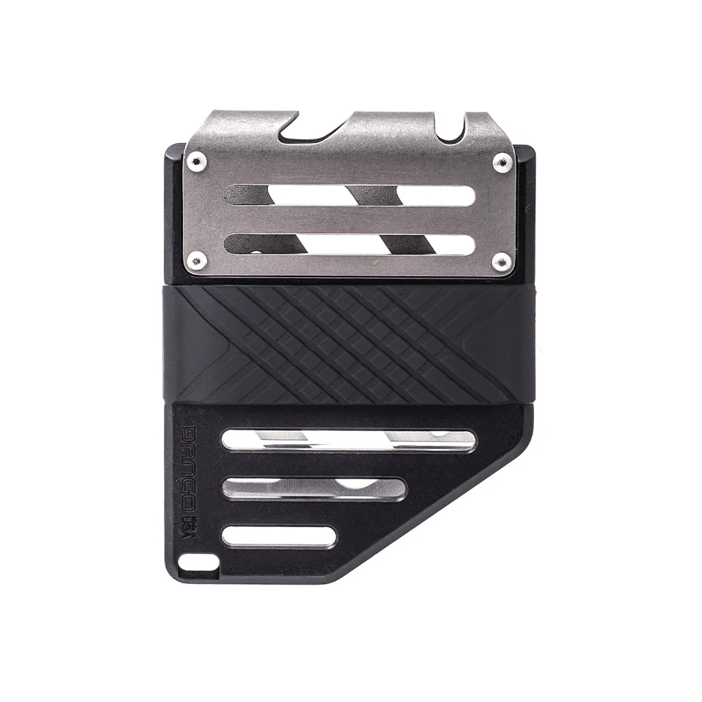 MC01 TITANIUM MONEY CLIP - Image 4