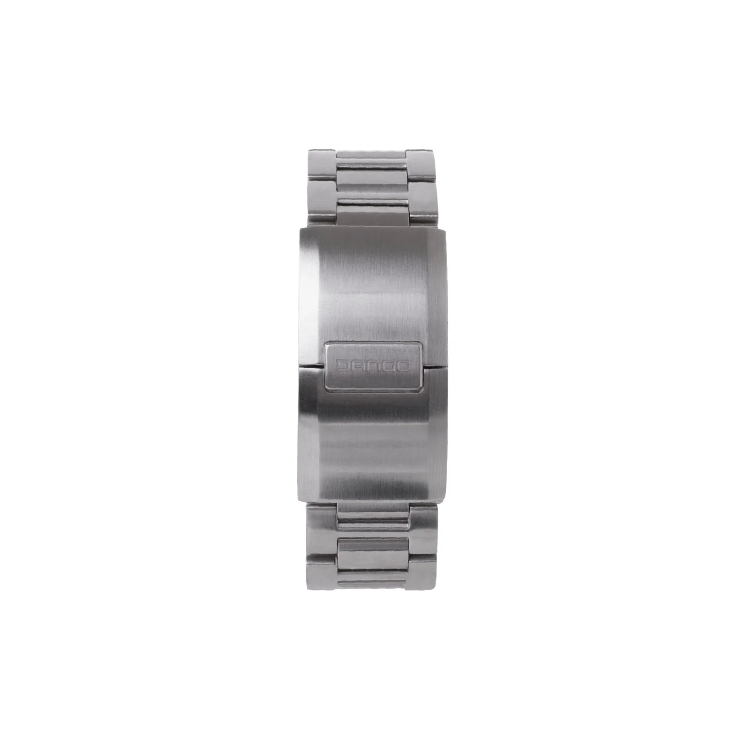 DANGO Metal Watch Bracelet - Image 6