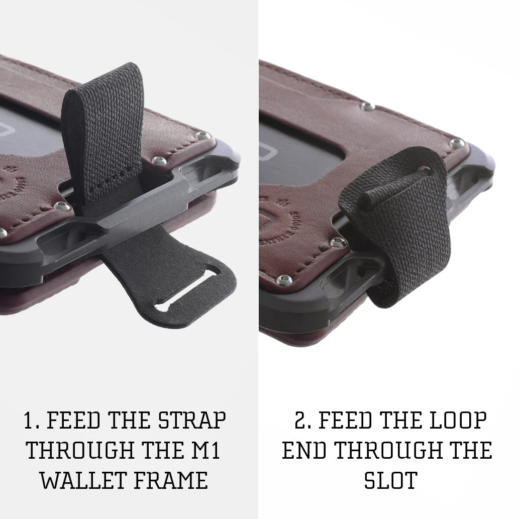 MT01 DTEX Strap Only - Image 3