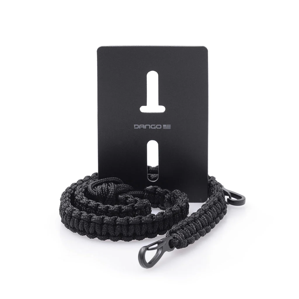 Neck Lanyard & Badge Holder Bundle