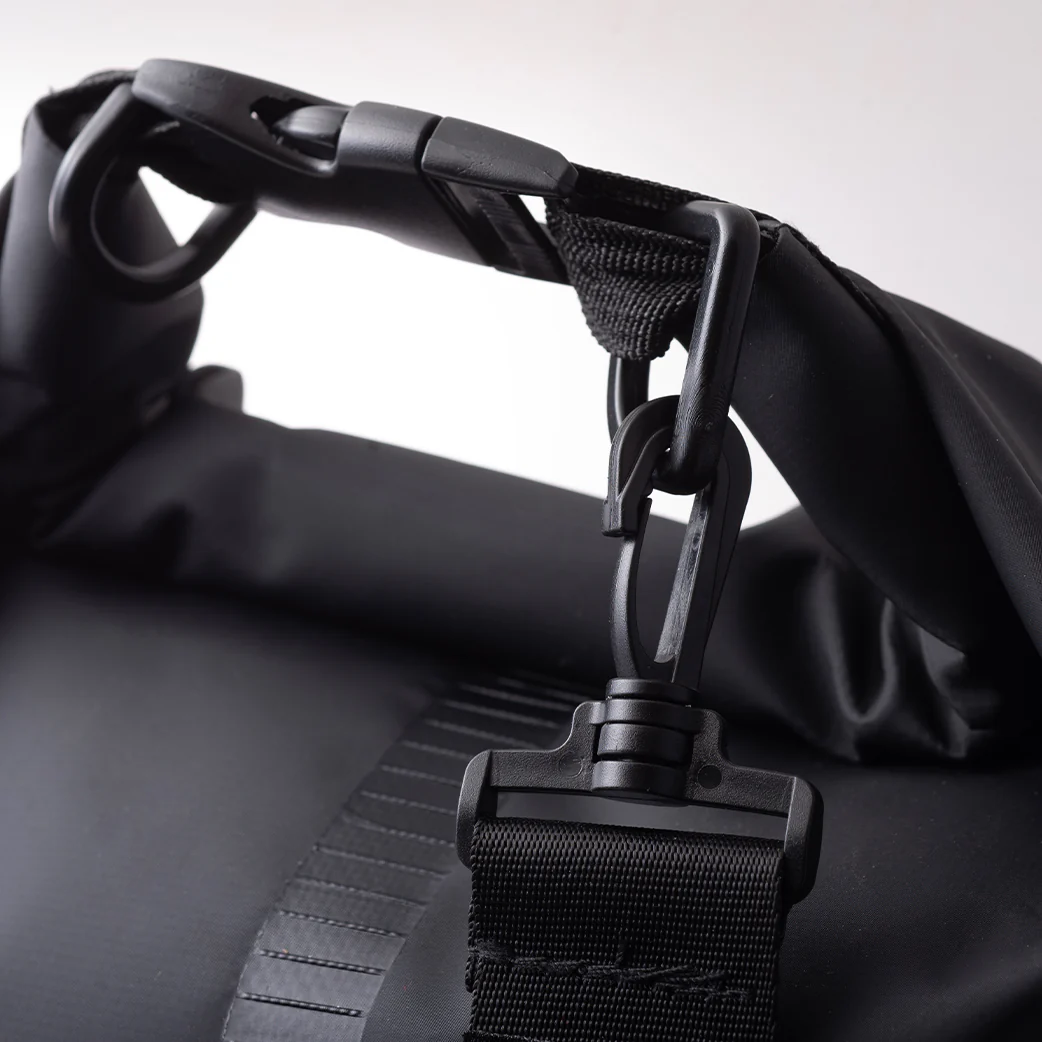 P01, P02, S1 + Dry Bag XL - Travel Bundle - Image 16
