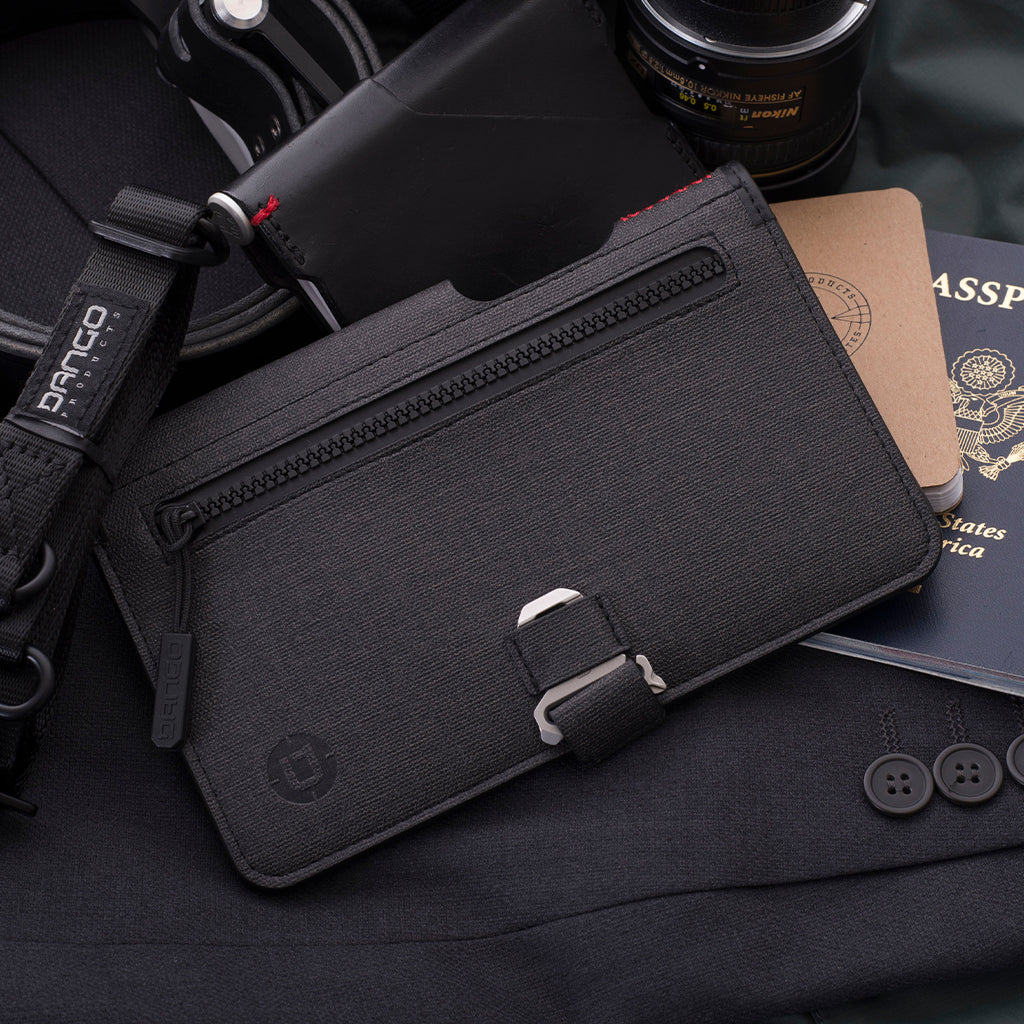 P01, P02, S1 + Dry Bag XL - Travel Bundle - Image 8