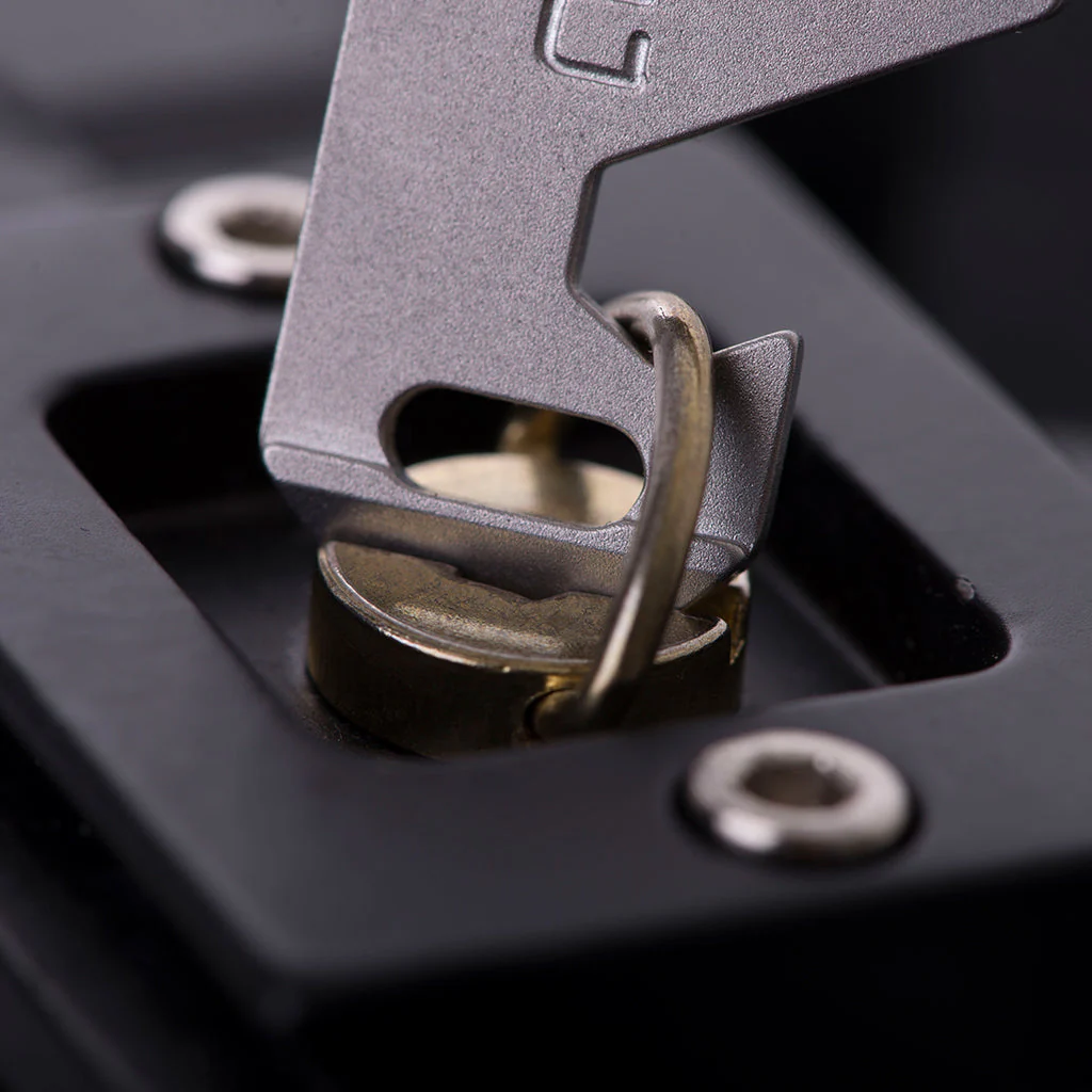 P01 Pioneer™ Travel Wallet - Image 10