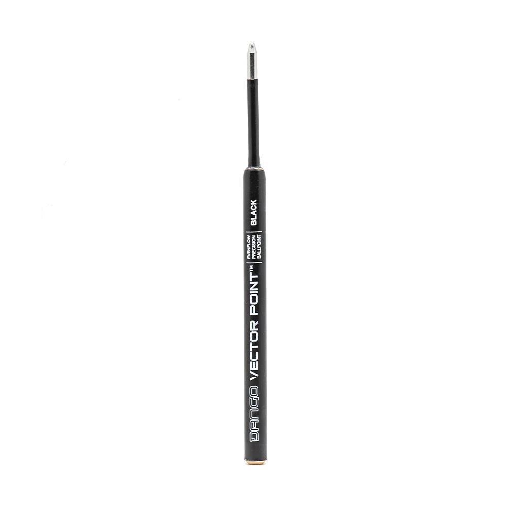 Ball Point Pen Refill - Vector Point By Dango Products