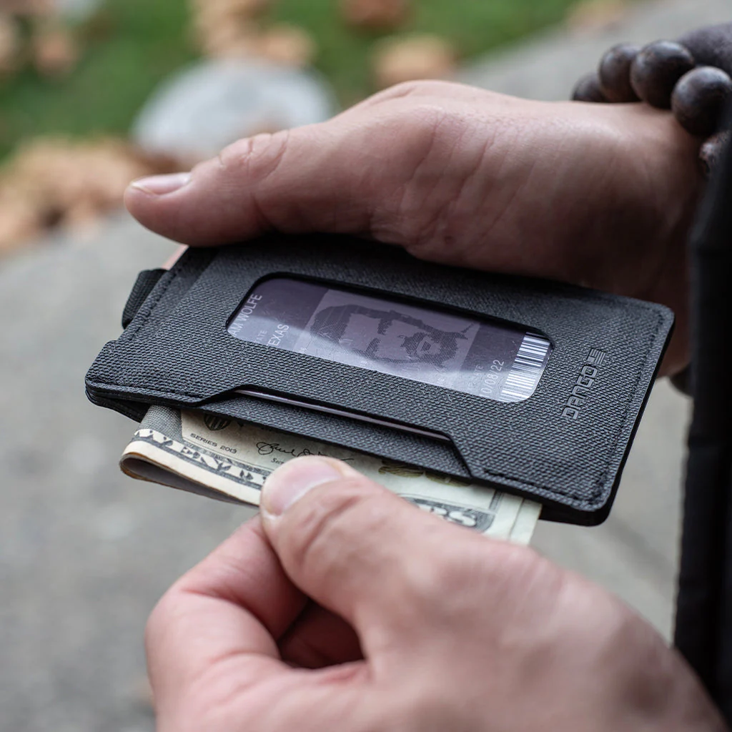 S1 Stealth™ Wallet - Image 25