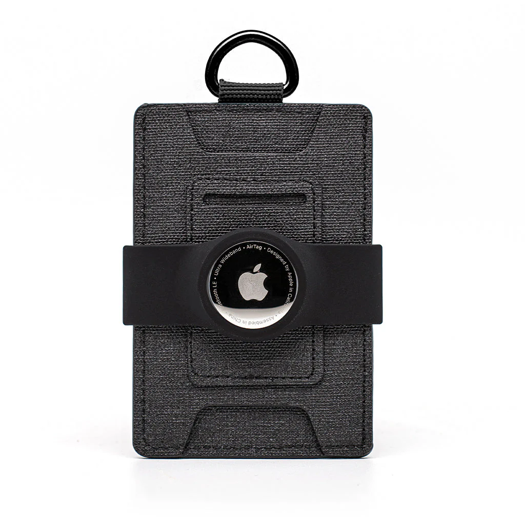 S1 AirTag Wallet