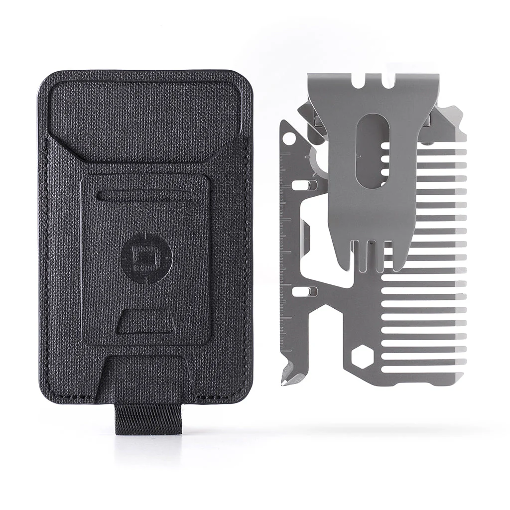 S1 Stealth™ Phone Pocket + MT03 Bundle