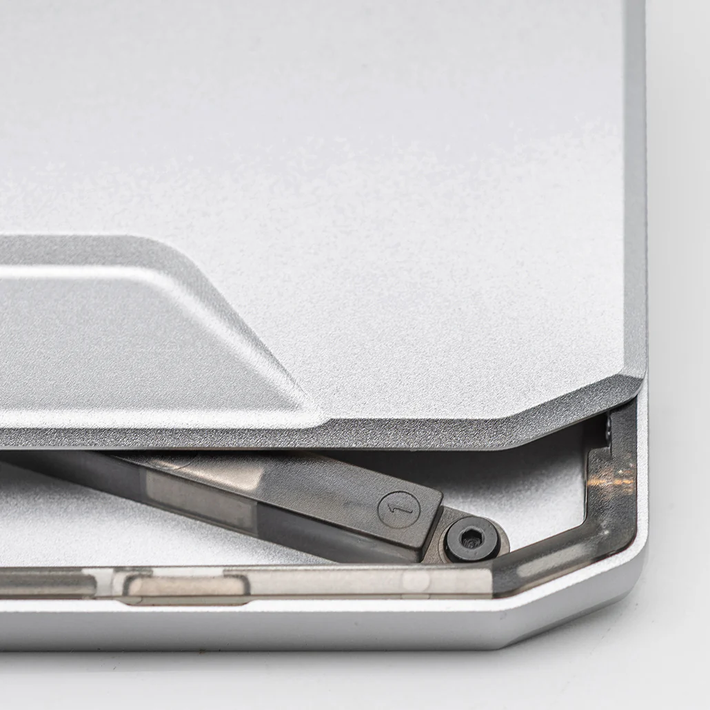 SK1 Slide Kick Wallet - Image 10