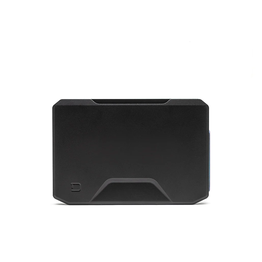 SK1 Special Edition Burple Titanium Clip - Image 2