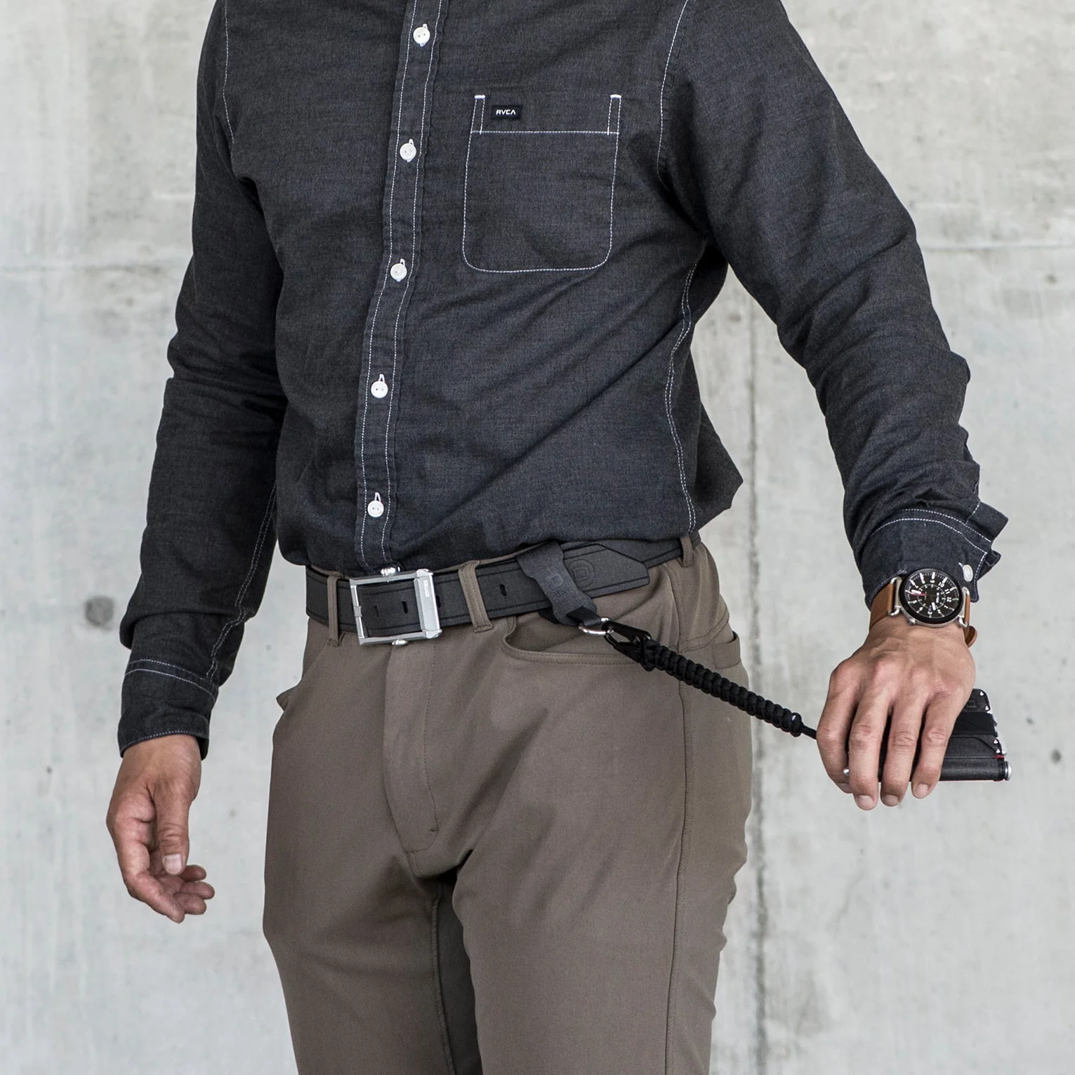 Tether & Belt Fob Bundle - Image 8
