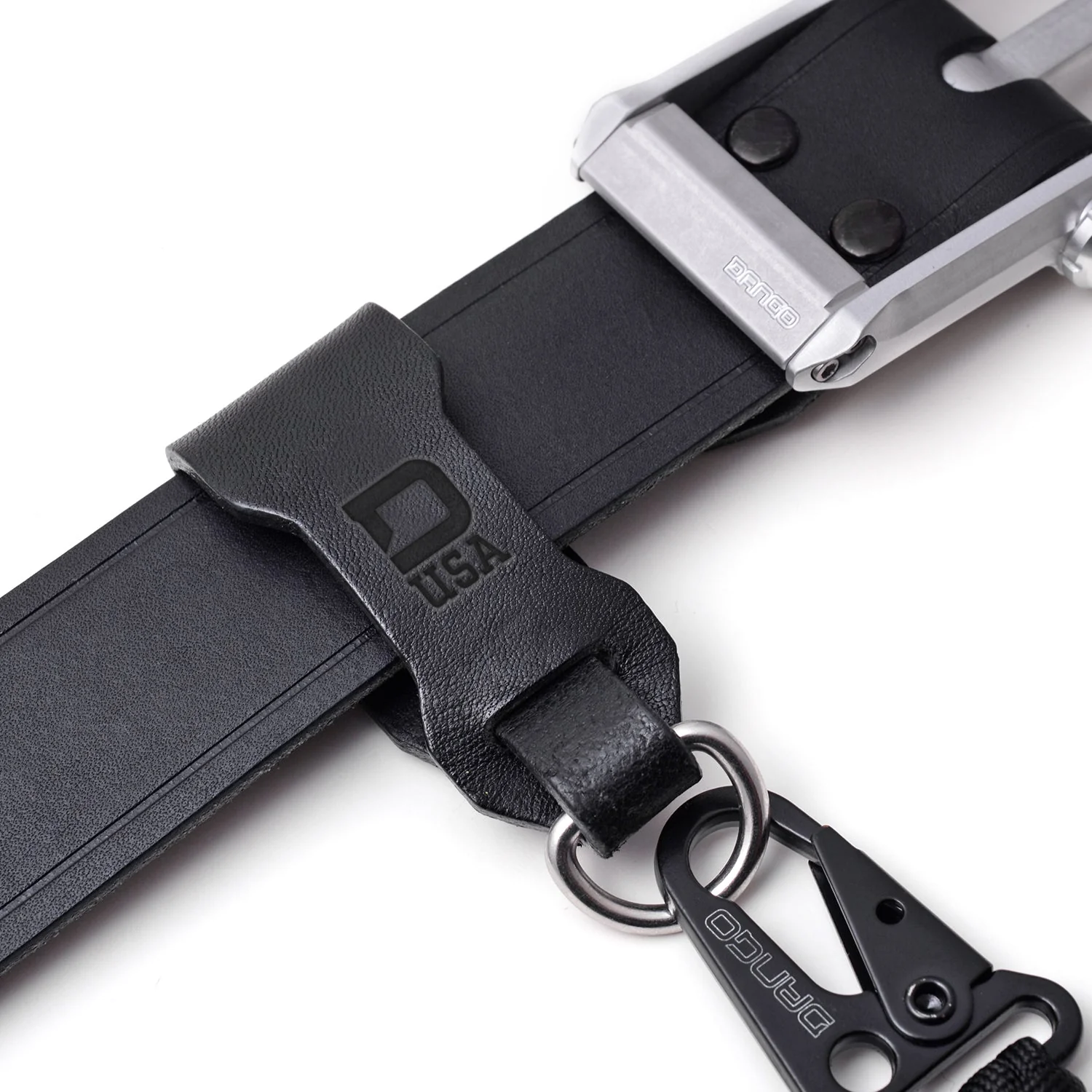 Tether & Belt Fob Bundle - Image 9